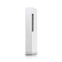 Ubiquiti U7 Pro Wall 5700 Mbit/s Blanco Energía sobre Ethernet (PoE)