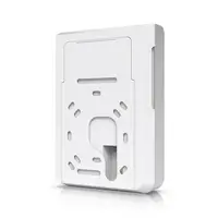 Ubiquiti U7 Pro Wall 5700 Mbit/s Blanco Energía sobre Ethernet (PoE)
