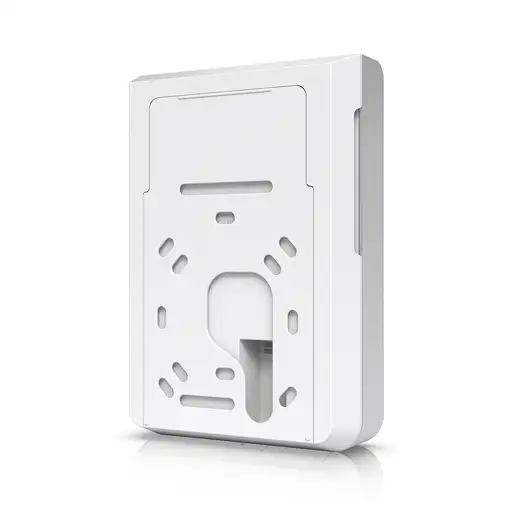 Ubiquiti U7 Pro Wall 5700 Mbit/s Blanco Energía sobre Ethernet (PoE)