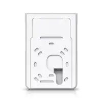 Ubiquiti U7 Pro Wall 5700 Mbit/s Blanco Energía sobre Ethernet (PoE)