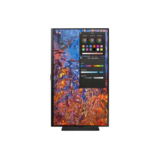 Samsung LS32B800PXU pantalla para PC 81,3 cm (32\) 3840 x 2160 Pixeles 4K Ultra HD