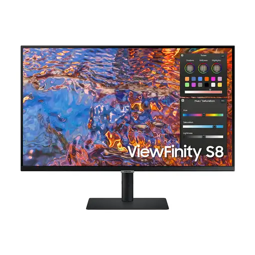 Samsung LS32B800PXU pantalla para PC 81,3 cm (32\) 3840 x 2160 Pixeles 4K Ultra HD
