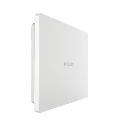 D-Link DAP-X3060OU punto de acceso inalámbrico 3000 Mbit/s Blanco Energía sobre Et