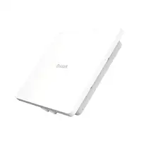 D-Link DAP-X3060OU punto de acceso inalámbrico 3000 Mbit/s Blanco Energía sobre Et