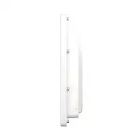 D-Link DAP-X3060OU punto de acceso inalámbrico 3000 Mbit/s Blanco Energía sobre Et