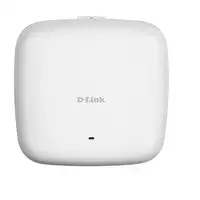 D-Link DAP-2680 punto de acceso inalámbrico 1750 Mbit/s Blanco Energía sobre Ether