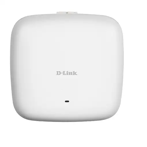 D-Link DAP-2680 punto de acceso inalámbrico 1750 Mbit/s Blanco Energía sobre Ether