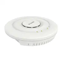 D-Link DWL-6610AP punto de acceso inalámbrico 1200 Mbit/s Energía sobre Ethernet (