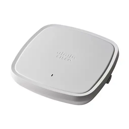Cisco 9120 Gris Energía sobre Ethernet (PoE)