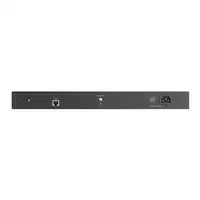 D-Link DSS-200G-28MP switch Gestionado L2 Gigabit Ethernet (10/100/1000) Energía s