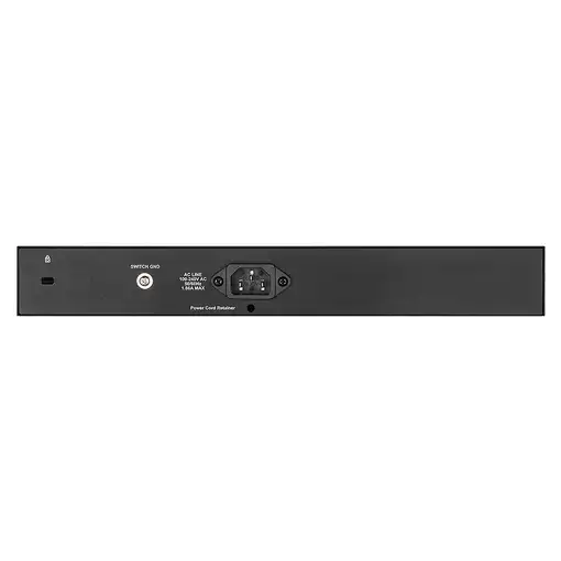 D-Link DGS-1210-10MP Gestionado L2 Gigabit Ethernet (10/100/1000) Energía sobre Et