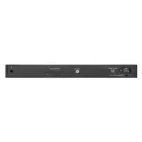 D-Link DGS-3130-30S/E switch Gestionado L3 10G Ethernet (100/1000/10000) Gris