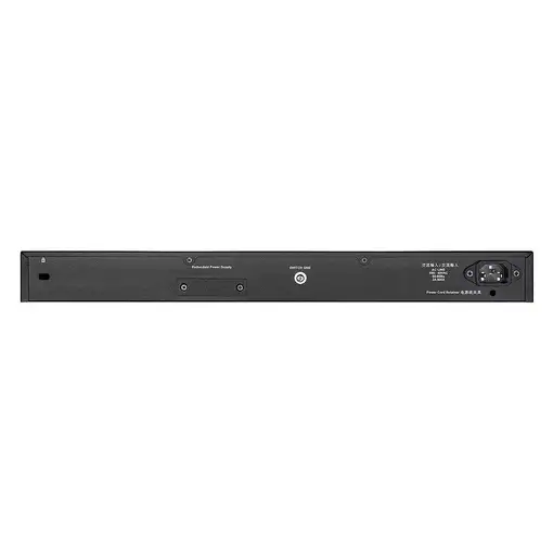 D-Link DGS-3130-30S/E switch Gestionado L3 10G Ethernet (100/1000/10000) Gris
