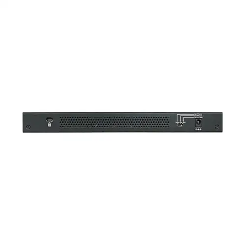 NETGEAR GS316PP No administrado Gigabit Ethernet (10/100/1000) Energía sobre Ether
