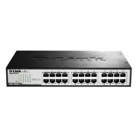 D-Link DGS-1024D No administrado