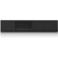 Ubiquiti EdgeSwitch 16 XG Gestionado Gigabit Ethernet (10/100/1000) 1U Negro