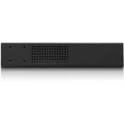 Ubiquiti EdgeSwitch 16 XG Gestionado Gigabit Ethernet (10/100/1000) 1U Negro