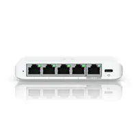 Ubiquiti UniFi Flex Mini 2.5G Gestionado 2.5G Ethernet (100/1000/2500) Energía sob