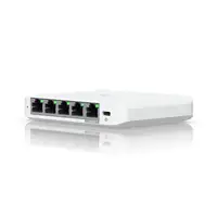 Ubiquiti UniFi Flex Mini 2.5G Gestionado 2.5G Ethernet (100/1000/2500) Energía sob