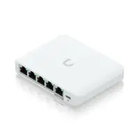 Ubiquiti UniFi Flex Mini 2.5G Gestionado 2.5G Ethernet (100/1000/2500) Energía sob
