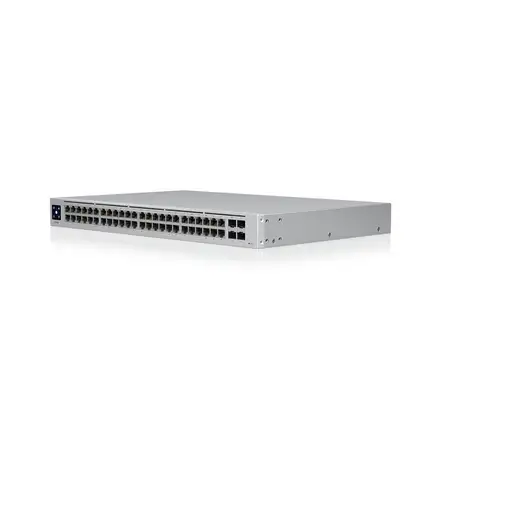 Ubiquiti UniFi USW-48-POE switch Gestionado L2 Gigabit Ethernet (10/100/1000) Ener