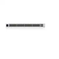 Ubiquiti UniFi USW-48-POE switch Gestionado L2 Gigabit Ethernet (10/100/1000) Ener