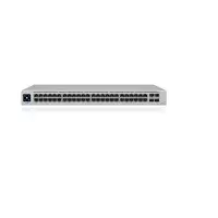 Ubiquiti UniFi USW-48-POE switch Gestionado L2 Gigabit Ethernet (10/100/1000) Ener