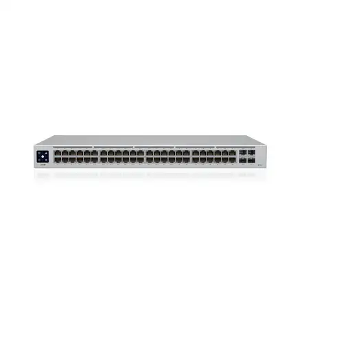 Ubiquiti UniFi USW-48-POE switch Gestionado L2 Gigabit Ethernet (10/100/1000) Ener