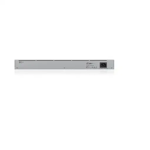 Ubiquiti UniFi USW-48-POE switch Gestionado L2 Gigabit Ethernet (10/100/1000) Ener