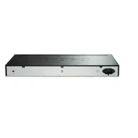 D-Link DGS-1510-52X/M switch Gestionado L3 Gigabit Ethernet (10/100/1000) 1U Negro