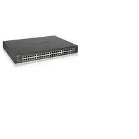 NETGEAR GS348PP No administrado Gigabit Ethernet (10/100/1000) Energía sobre Ether