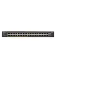 NETGEAR GS348PP No administrado Gigabit Ethernet (10/100/1000) Energía sobre Ether