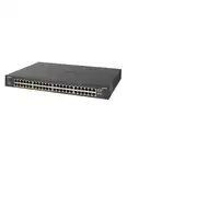 NETGEAR GS348PP No administrado Gigabit Ethernet (10/100/1000) Energía sobre Ether