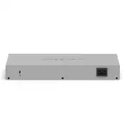 NETGEAR GS516-300EUS switch No administrado Gigabit Ethernet (10/100/1000) Energía
