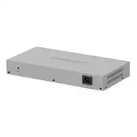 NETGEAR GS516-300EUS switch No administrado Gigabit Ethernet (10/100/1000) Energía