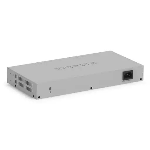 NETGEAR GS516-300EUS switch No administrado Gigabit Ethernet (10/100/1000) Energía