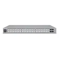 Ubiquiti UniFi Pro Max 48 PoE Gestionado L3 Gigabit Ethernet (10/100/1000) Energía