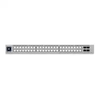 Ubiquiti UniFi Pro Max 48 PoE Gestionado L3 Gigabit Ethernet (10/100/1000) Energía