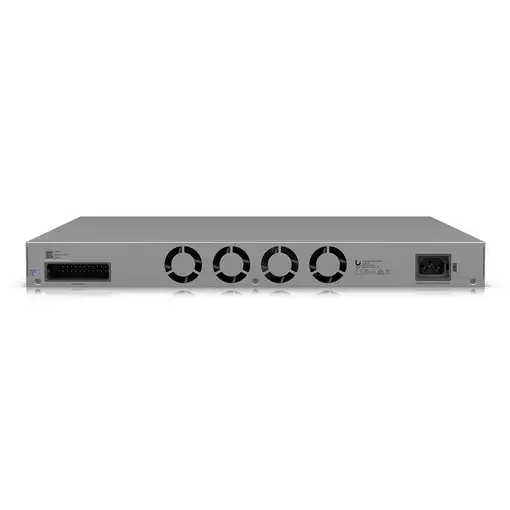 Ubiquiti UniFi Pro Max 48 PoE Gestionado L3 Gigabit Ethernet (10/100/1000) Energía