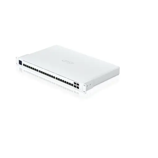 Ubiquiti UISP Pro Gestionado L2 Gigabit Ethernet (10/100/1000) Energía sobre Ether