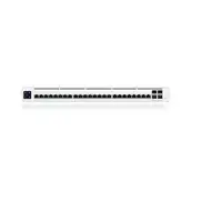 Ubiquiti UISP Pro Gestionado L2 Gigabit Ethernet (10/100/1000) Energía sobre Ether