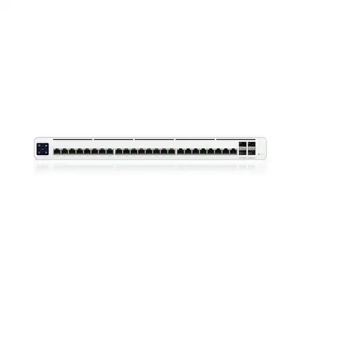 Ubiquiti UISP Pro Gestionado L2 Gigabit Ethernet (10/100/1000) Energía sobre Ether