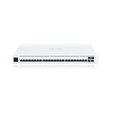 Ubiquiti UISP Pro Gestionado L2 Gigabit Ethernet (10/100/1000) Energía sobre Ether
