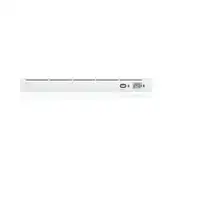 Ubiquiti UISP Pro Gestionado L2 Gigabit Ethernet (10/100/1000) Energía sobre Ether