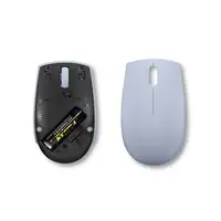 Lenovo 300 ratón Oficina Ambidextro RF inalámbrico Óptico 1000 DPI