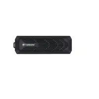 Transcend TS-CM10G caja para disco duro externo Caja externa para unidad de estado