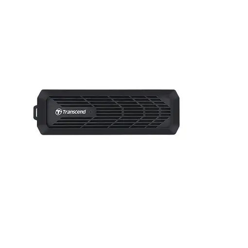 Transcend TS-CM10G caja para disco duro externo Caja externa para unidad de estado