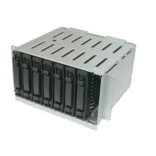 Lenovo 4XH7A60930 caja para disco duro externo Caja de disco duro (HDD) Negro, Pla