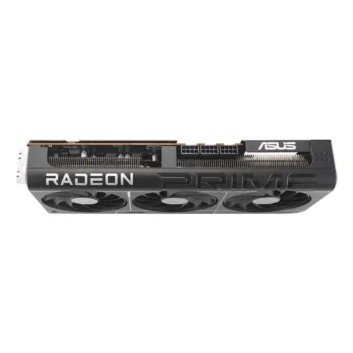 ASUS Prime -RX9070XT-O16G AMD Radeon RX 9070 XT 16 GB GDDR6