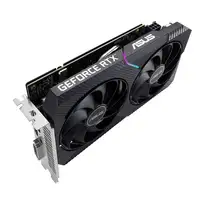 ASUS Dual -RTX3050-O8G-V2 NVIDIA GeForce RTX 3050 8 GB GDDR6